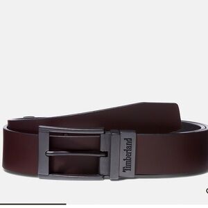 Men's 38MM Classic Reversible Belt - 52” length